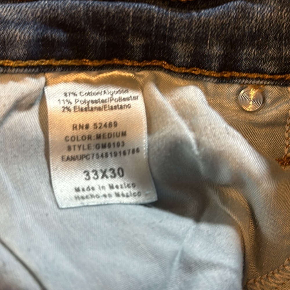 George jeans - Picture 6 of 6